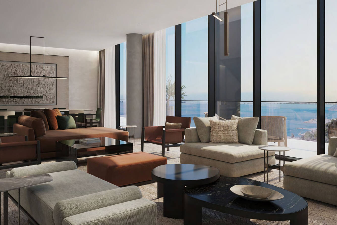 Anantara Sharjah Residences